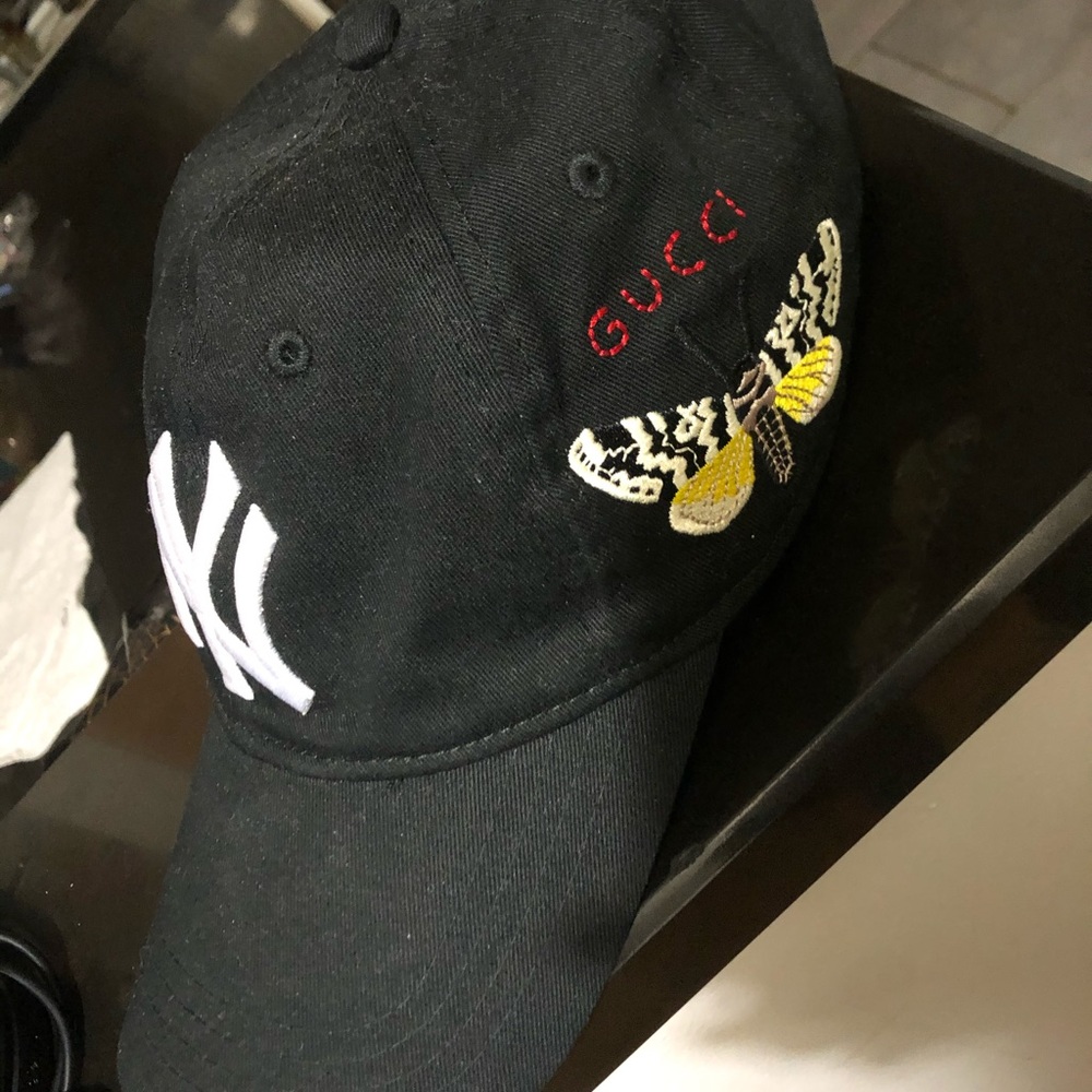 Gucci Hat